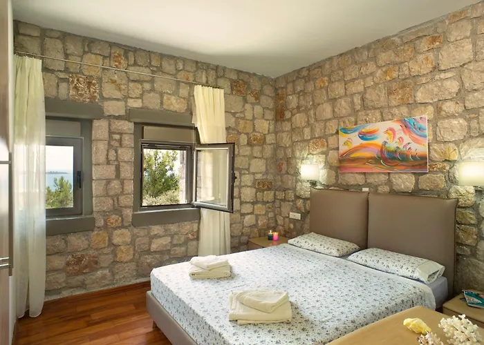 Blue Dream Exclusive Privees Villa *