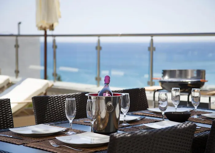 Βίλα Blue Dream Exclusive Privees