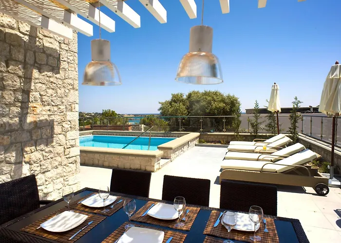 Blue Dream Exclusive Privees * Pefki