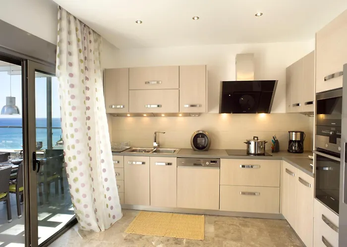 Blue Dream Exclusive Privees Villa *