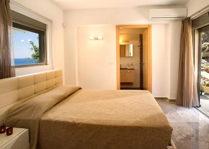 Βίλα Blue Dream Exclusive Privees