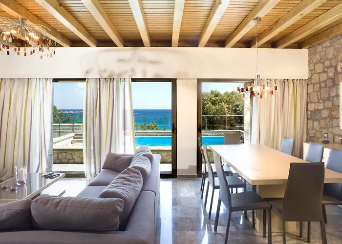 Blue Dream Exclusive Privees * Pefki