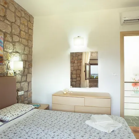 فيلة Blue Dream Exclusive Privees